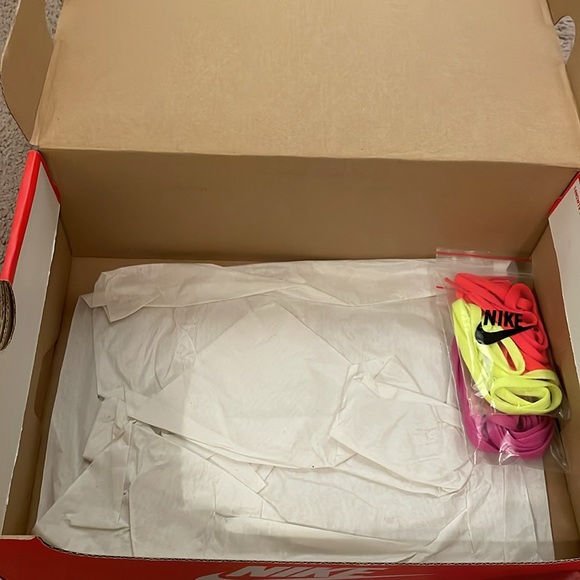 Nike Atmos Air Max 2 Light QS US 11.5 - Picture 8 of 10